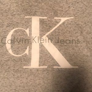 Calvin Klein T-shirt